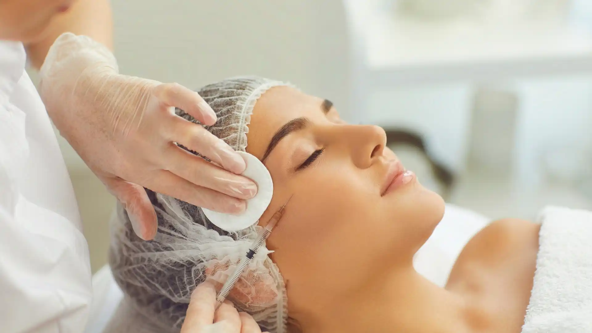 Botox Treatment by Whimsy Aesthetic Clinic