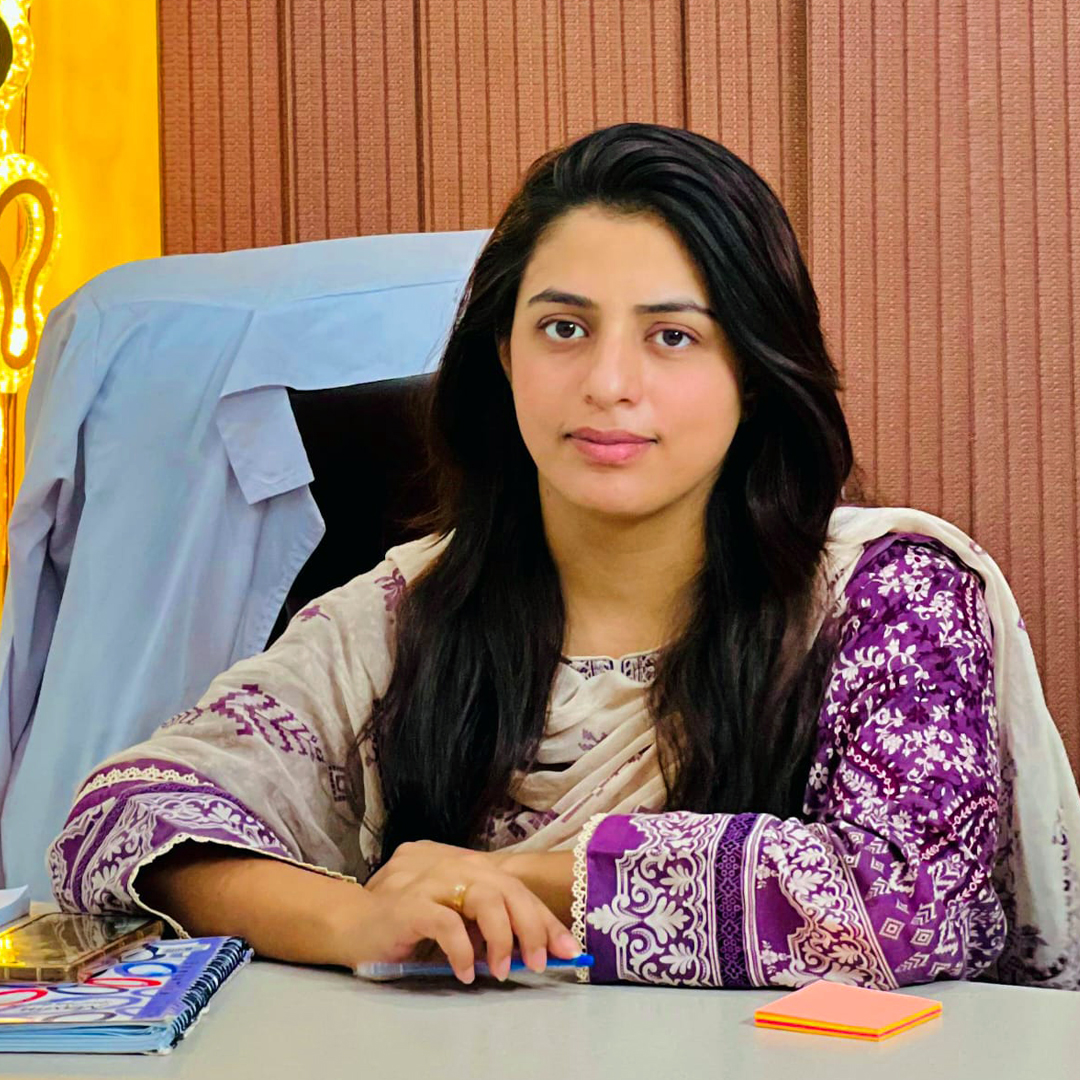 Dr. Sehar Niaz