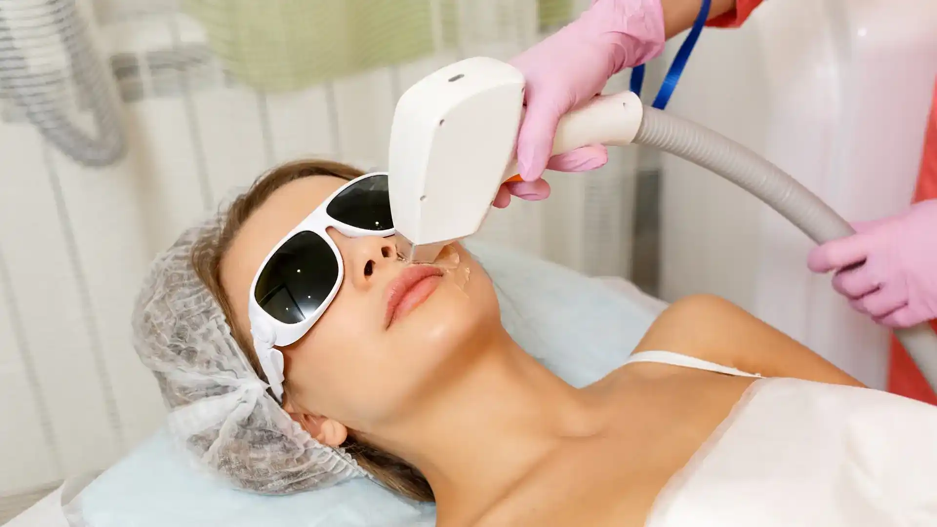Laser Hair Removal by Whimsy Aesthetic Clinic