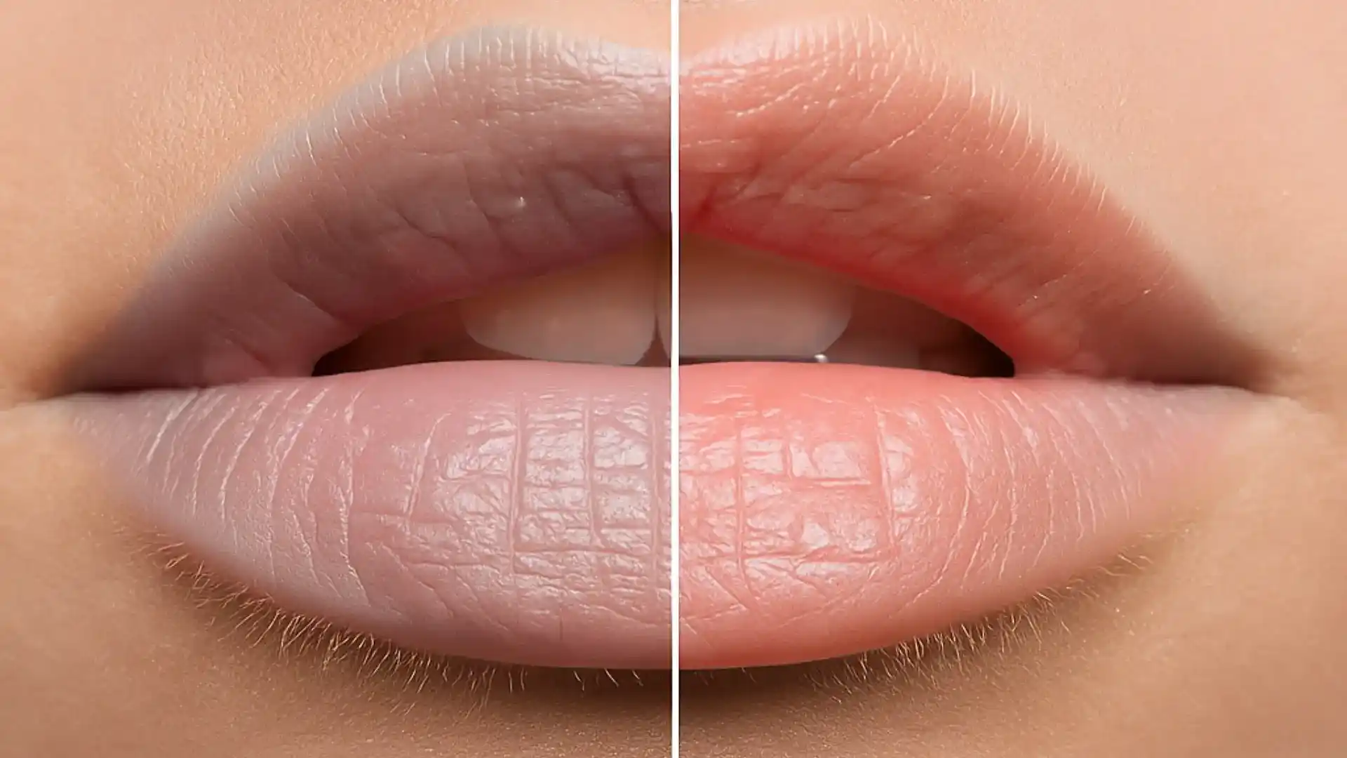 Lip - Pigmentation Treatment by Whimsy Aesthetic Clinics