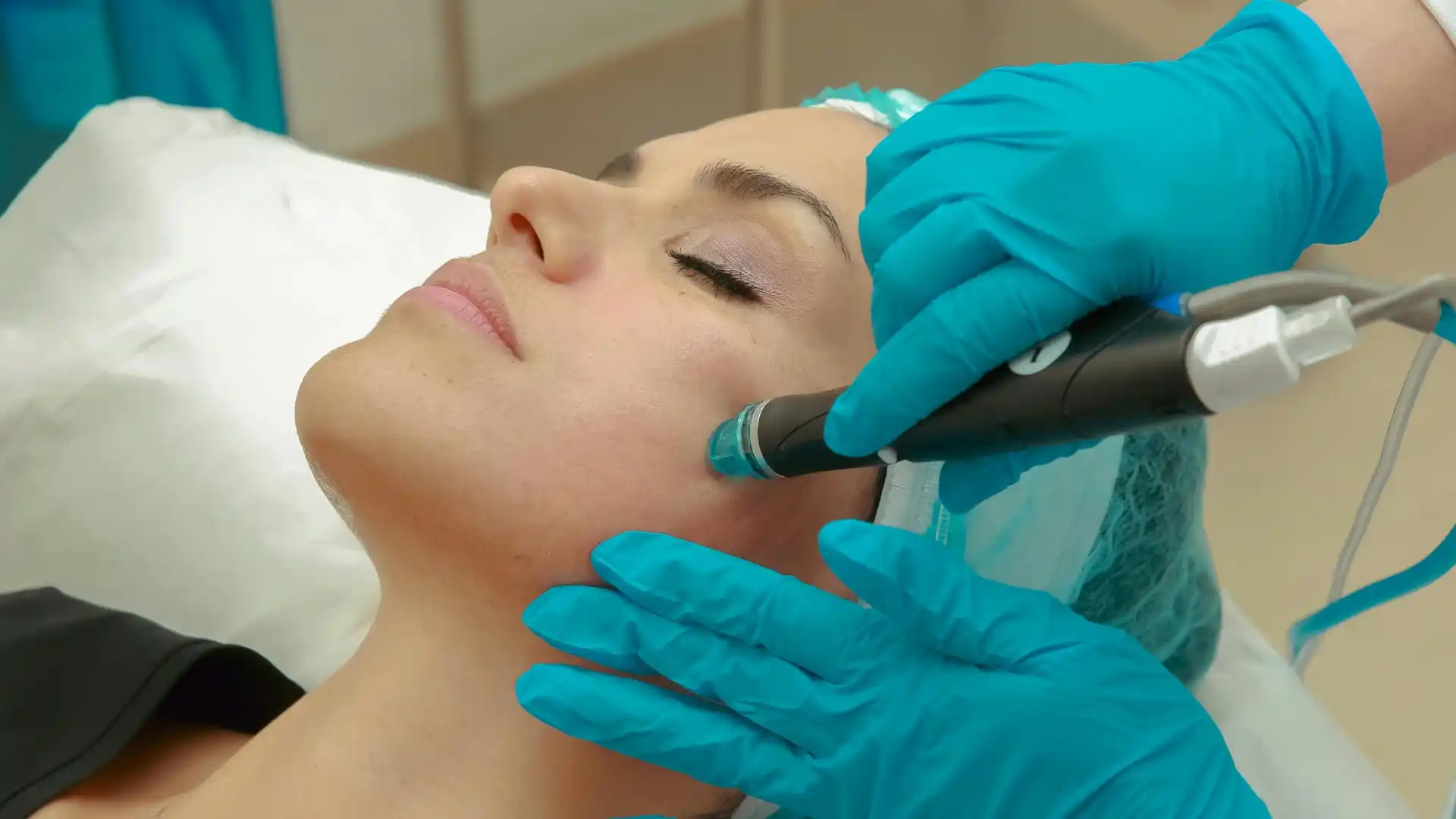 Pigmentation Treatment by Whimsy Aesthetic Clinic