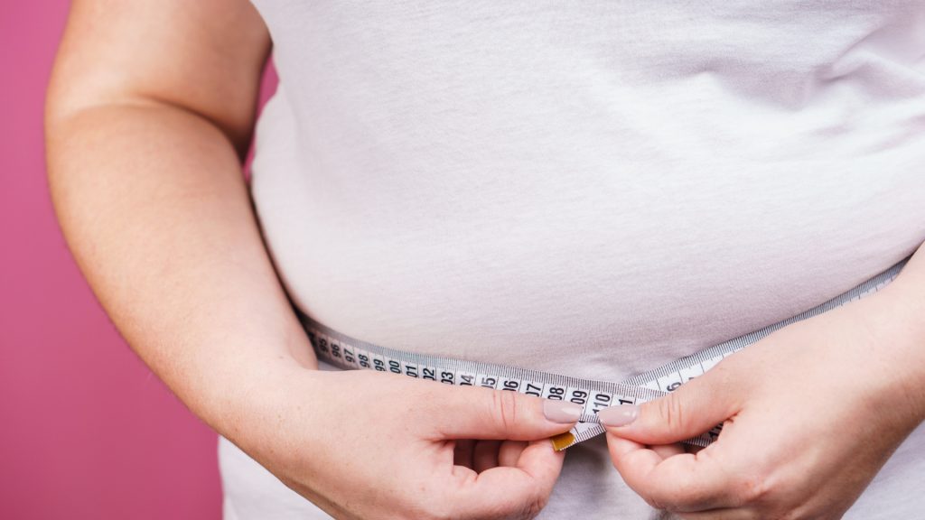 Customized Weight-Loss Plan by Whimsy Aesthetic