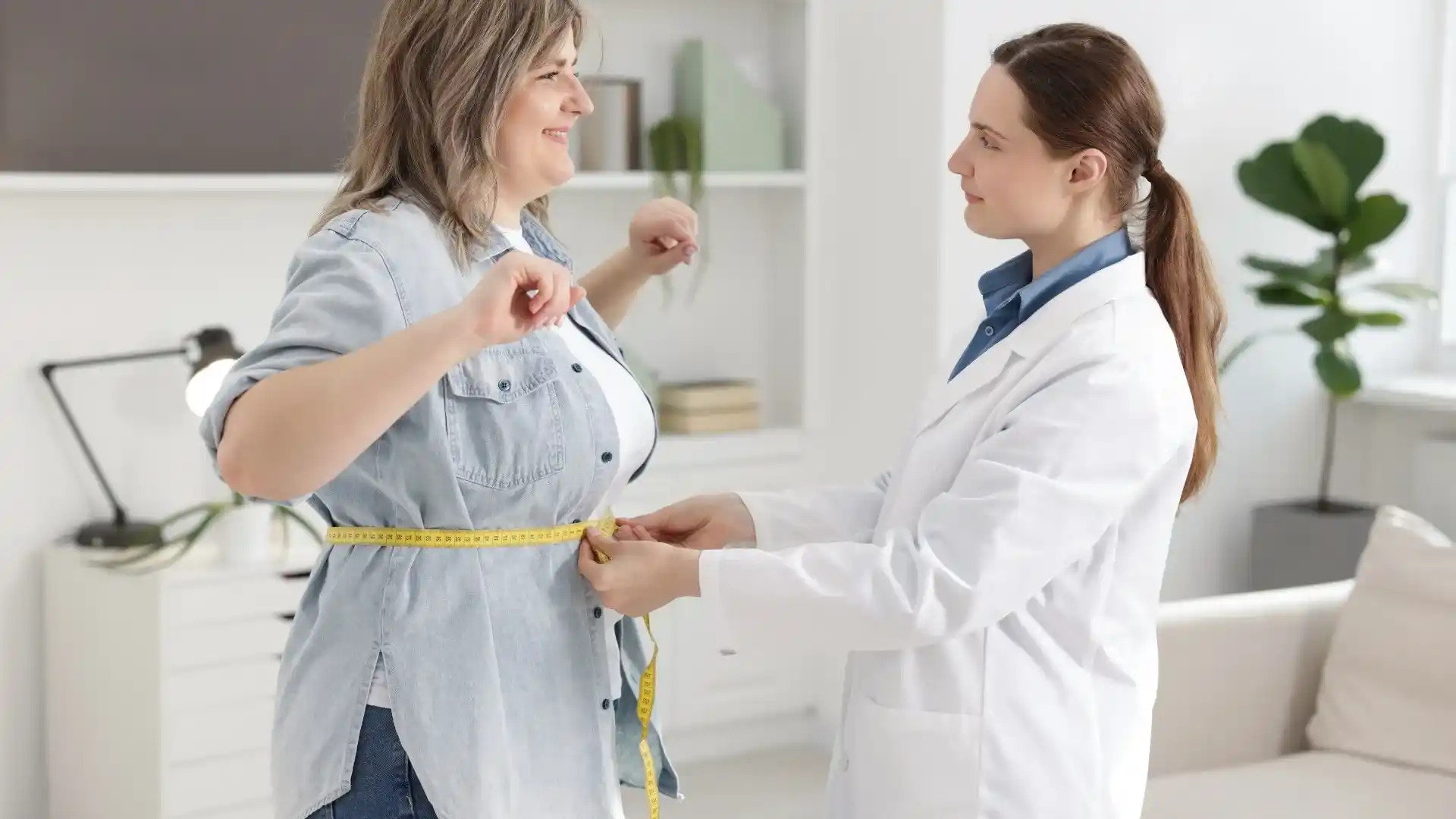 Weight Loss Treatment by Whimsy Aesthetic