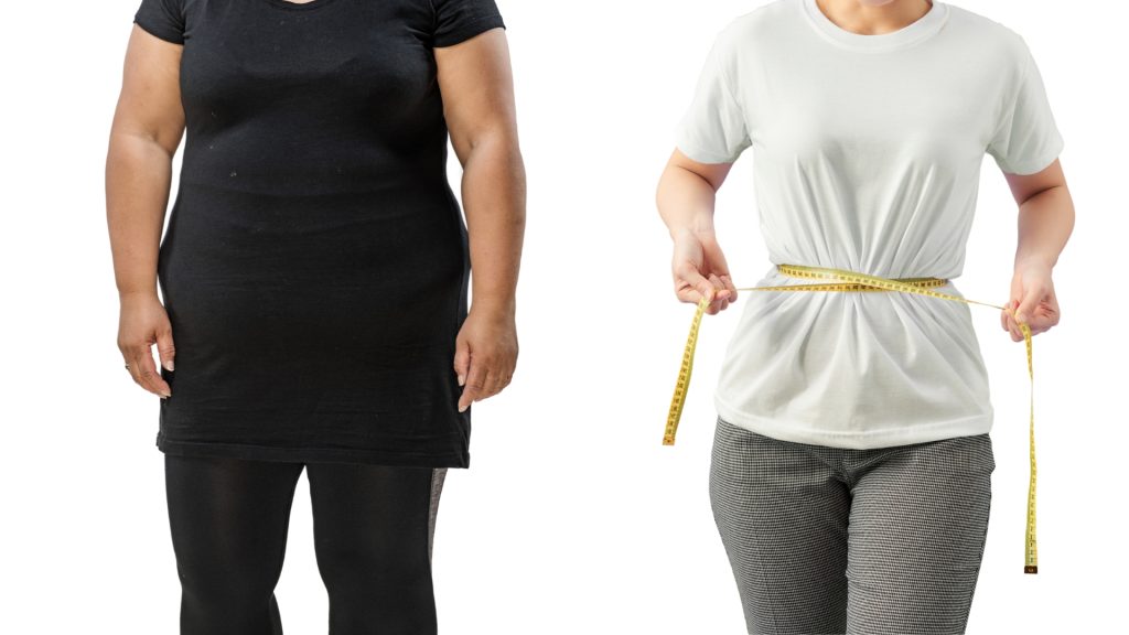 Weight loss by Whimsy Aesthetic Clinic